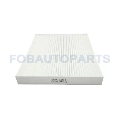 Air Conditioning Filter Replace for BUICK (GM) CHEVROLET 9029858 CA65310 52442529 26208524 - image 6